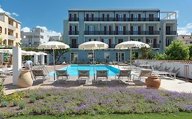 Hotel Giardino La Playa